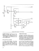 Предварительный просмотр 16 страницы Wavetek 141 Instruction Manual