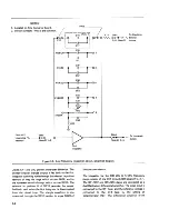 Предварительный просмотр 18 страницы Wavetek 141 Instruction Manual