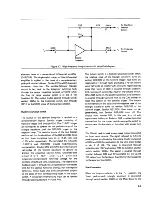 Предварительный просмотр 19 страницы Wavetek 141 Instruction Manual