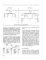 Предварительный просмотр 20 страницы Wavetek 141 Instruction Manual