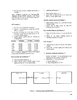 Предварительный просмотр 24 страницы Wavetek 141 Instruction Manual