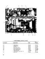 Предварительный просмотр 31 страницы Wavetek 141 Instruction Manual