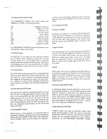 Предварительный просмотр 6 страницы Wavetek 147 Instruction Manual