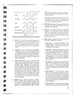 Предварительный просмотр 10 страницы Wavetek 147 Instruction Manual