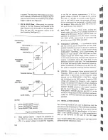 Предварительный просмотр 11 страницы Wavetek 147 Instruction Manual