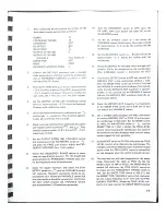 Предварительный просмотр 12 страницы Wavetek 147 Instruction Manual