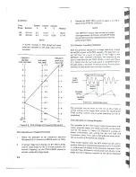 Предварительный просмотр 15 страницы Wavetek 147 Instruction Manual