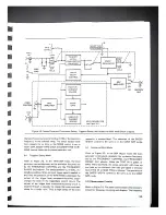 Предварительный просмотр 21 страницы Wavetek 147 Instruction Manual