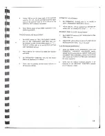 Предварительный просмотр 28 страницы Wavetek 147 Instruction Manual