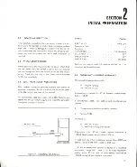 Preview for 7 page of Wavetek 180 Instruction Manual