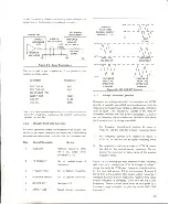 Preview for 11 page of Wavetek 180 Instruction Manual