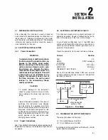 Preview for 11 page of Wavetek 182A Instruction Manual