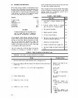 Предварительный просмотр 24 страницы Wavetek 182A Instruction Manual