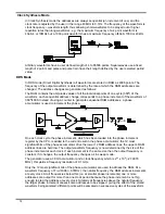 Предварительный просмотр 15 страницы Wavetek 39A Maintenance Manual