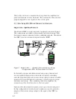 Предварительный просмотр 25 страницы Wavetek 3HRV Operation Manual