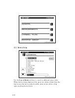 Предварительный просмотр 37 страницы Wavetek 3HRV Operation Manual