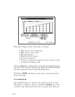 Предварительный просмотр 61 страницы Wavetek 3HRV Operation Manual