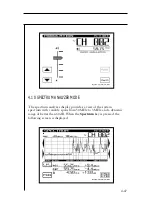 Предварительный просмотр 70 страницы Wavetek 3HRV Operation Manual