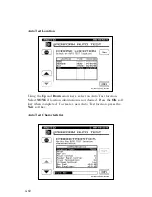 Предварительный просмотр 83 страницы Wavetek 3HRV Operation Manual