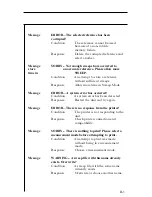 Предварительный просмотр 100 страницы Wavetek 3HRV Operation Manual