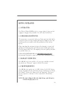 Preview for 15 page of Wavetek 3SR Operation Manual