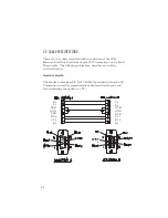 Preview for 16 page of Wavetek 3SR Operation Manual