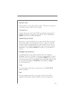 Preview for 28 page of Wavetek 3SR Operation Manual