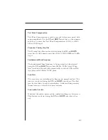 Preview for 32 page of Wavetek 3SR Operation Manual