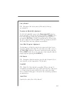 Preview for 38 page of Wavetek 3SR Operation Manual