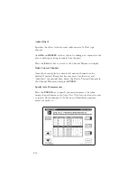 Preview for 39 page of Wavetek 3SR Operation Manual