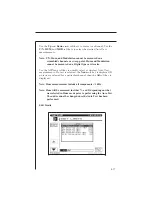 Preview for 40 page of Wavetek 3SR Operation Manual