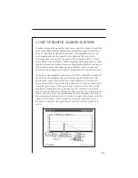 Preview for 48 page of Wavetek 3SR Operation Manual