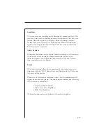 Preview for 52 page of Wavetek 3SR Operation Manual