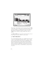 Preview for 53 page of Wavetek 3SR Operation Manual