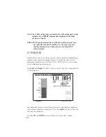 Preview for 57 page of Wavetek 3SR Operation Manual