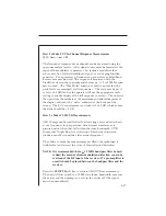 Preview for 60 page of Wavetek 3SR Operation Manual