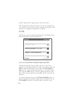 Preview for 67 page of Wavetek 3SR Operation Manual