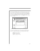 Preview for 68 page of Wavetek 3SR Operation Manual