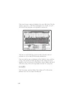 Preview for 71 page of Wavetek 3SR Operation Manual