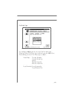 Preview for 78 page of Wavetek 3SR Operation Manual