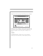 Preview for 82 page of Wavetek 3SR Operation Manual