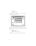 Preview for 89 page of Wavetek 3SR Operation Manual