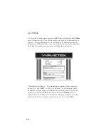 Preview for 91 page of Wavetek 3SR Operation Manual