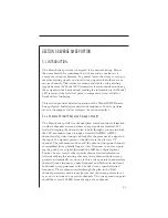 Preview for 93 page of Wavetek 3SR Operation Manual