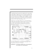 Preview for 99 page of Wavetek 3SR Operation Manual