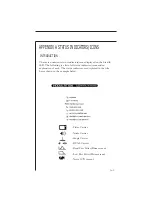 Preview for 118 page of Wavetek 3SR Operation Manual