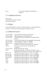 Preview for 11 page of Wavetek 3ST Operation Manual