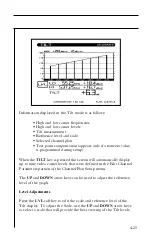 Предварительный просмотр 49 страницы Wavetek 3ST Operation Manual