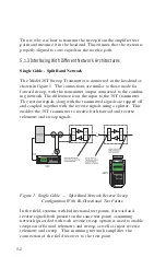 Предварительный просмотр 85 страницы Wavetek 3ST Operation Manual