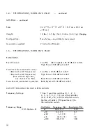 Preview for 12 page of Wavetek 452 Instruction Manual